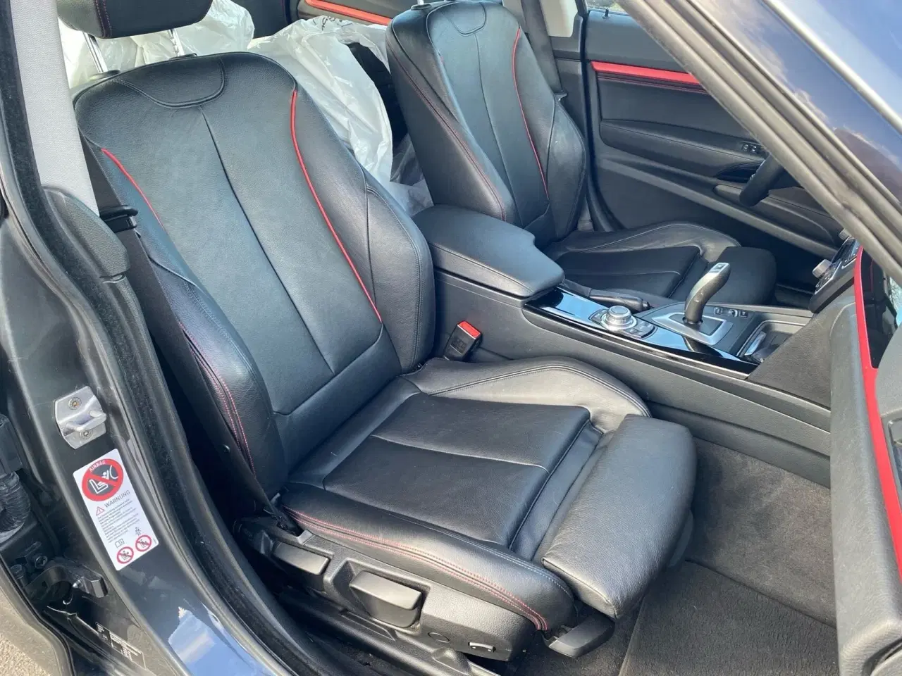 Billede 19 - BMW 325d Gran Turismo 2,0 D 218HK 5d Aut.