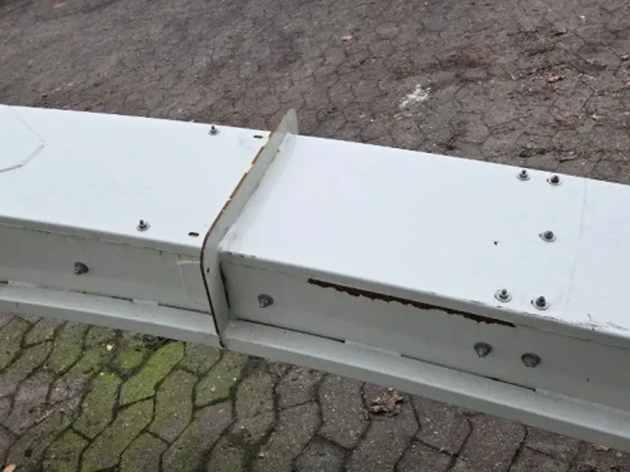 Billede 16 - Claas Jaguar 890 Tud