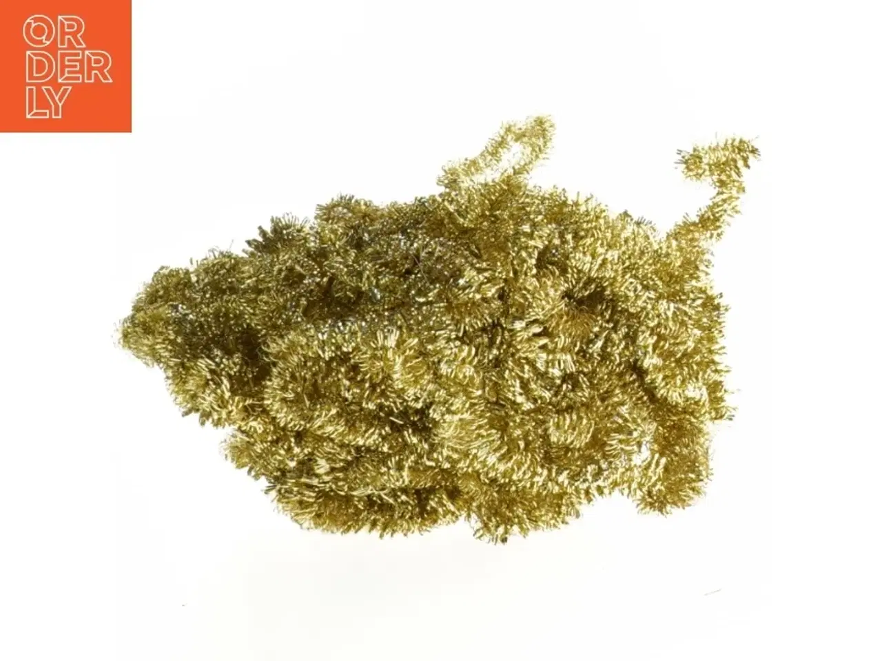 Billede 2 - Juletræsguirlande