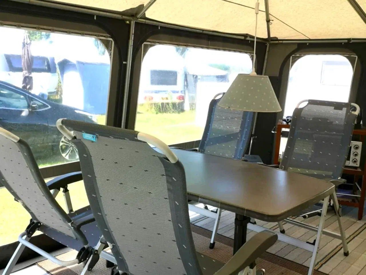Billede 9 - Knaus Sport 540 UE 2018