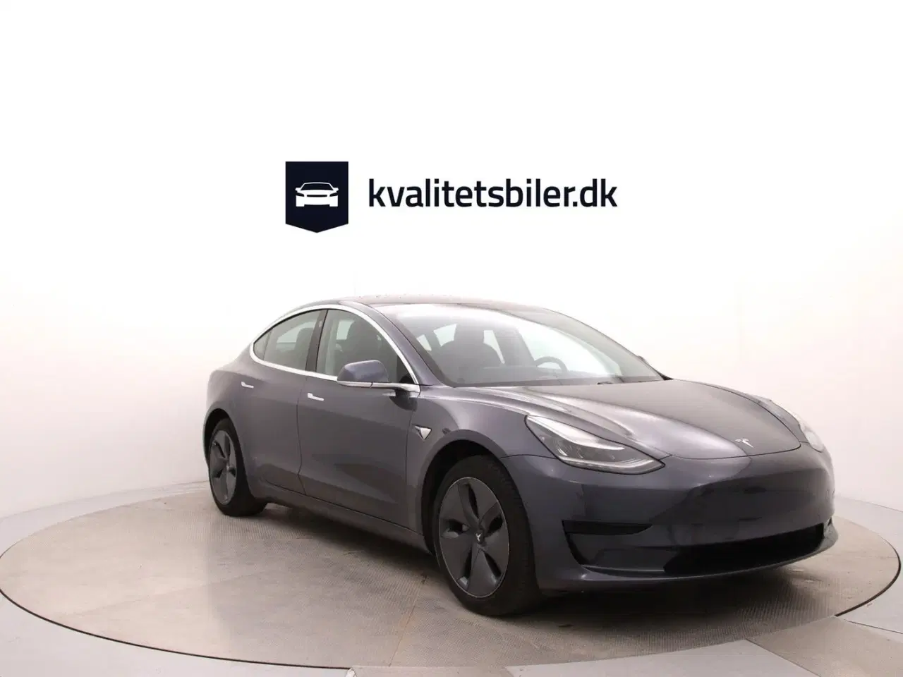 Billede 6 - Tesla Model 3  Standard Range+ RWD