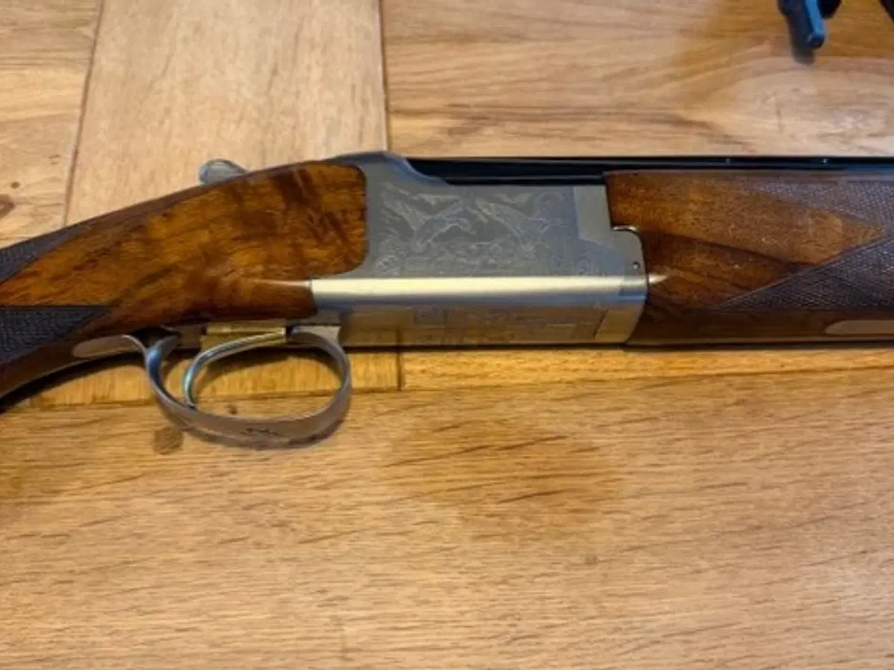 Billede 4 - Browning Waterfall