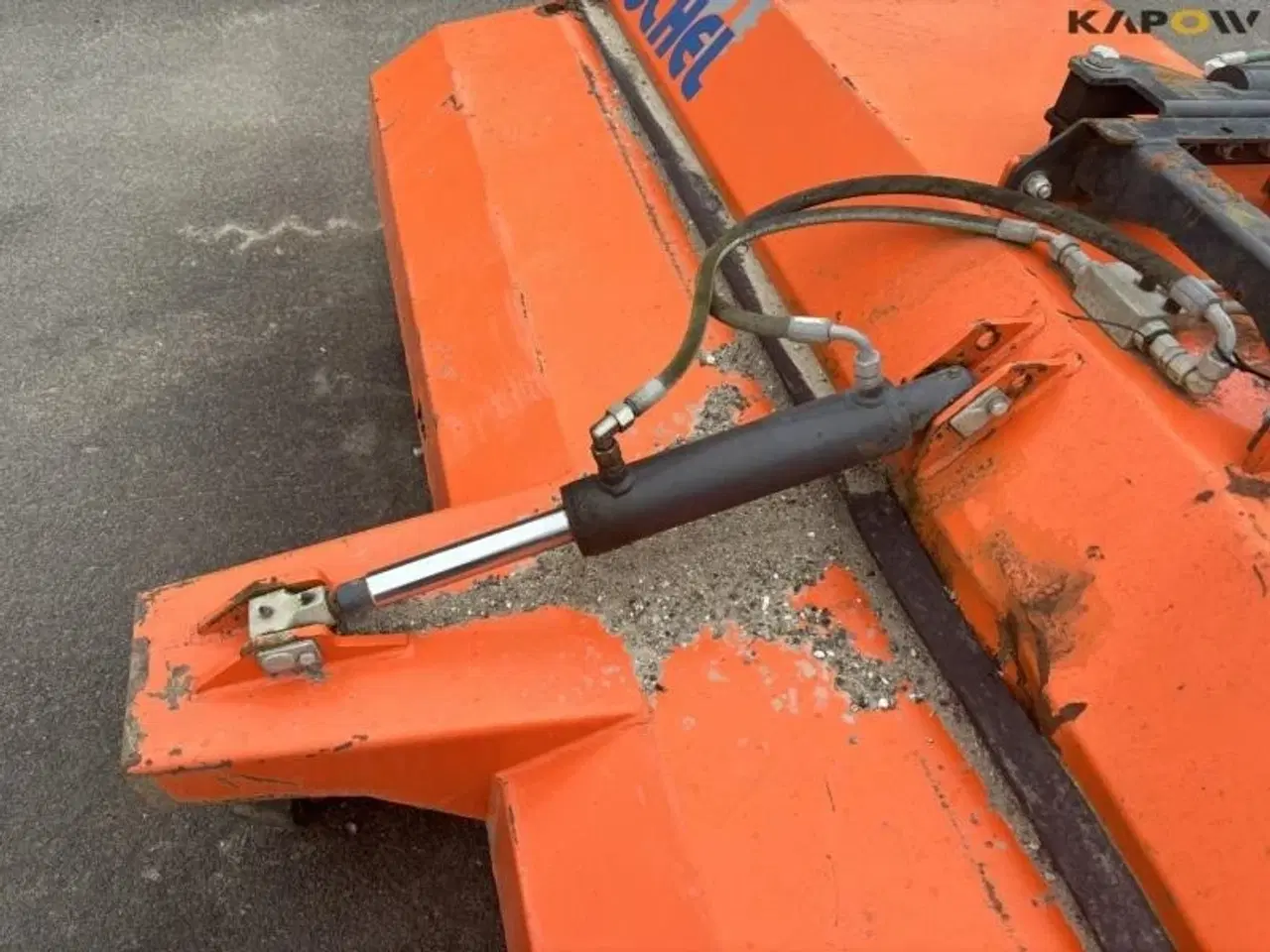 Billede 10 - Tuchel Profi 660 - 260