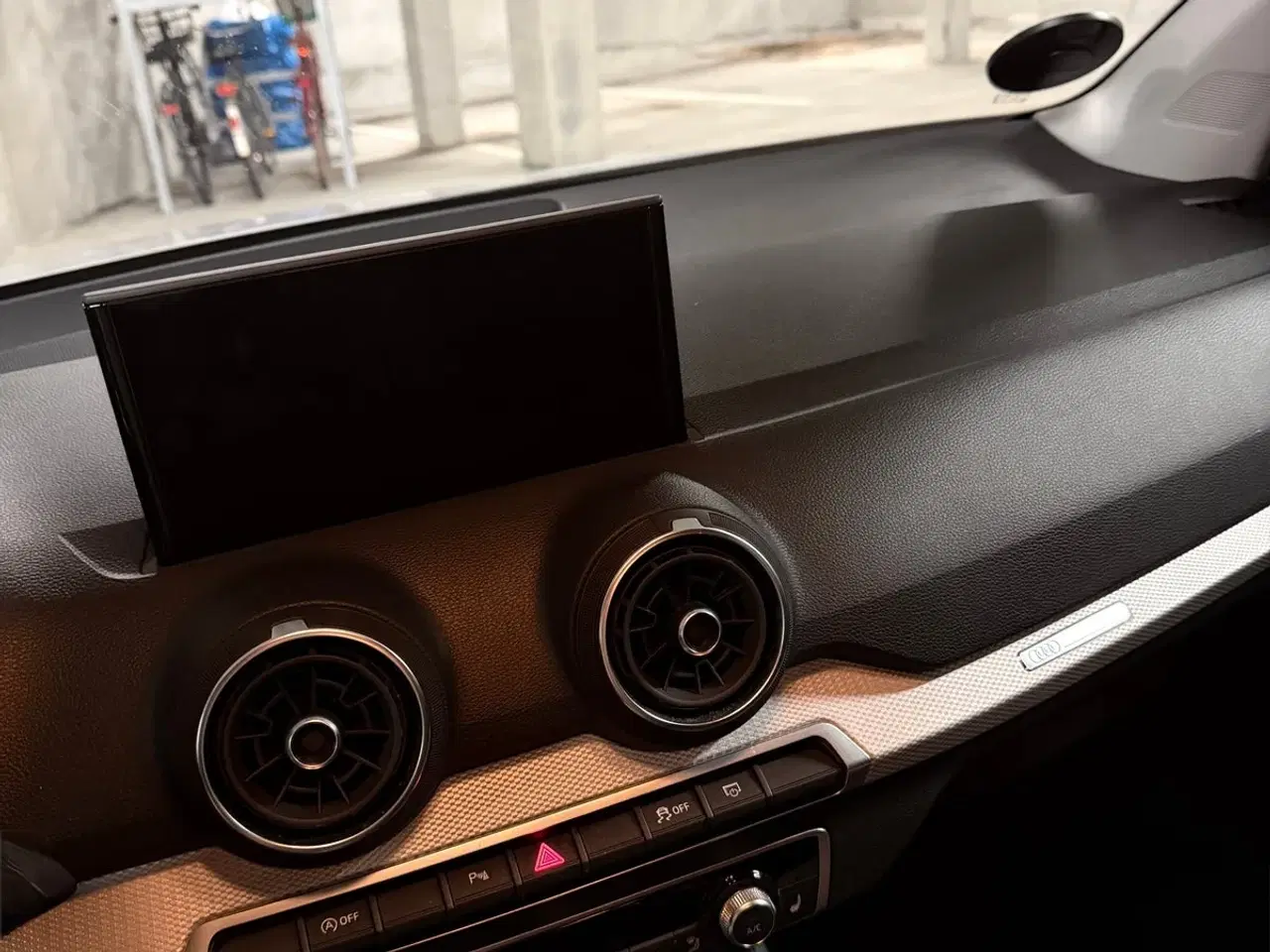 Billede 7 - Audi Q2 30 TFSi Prestige