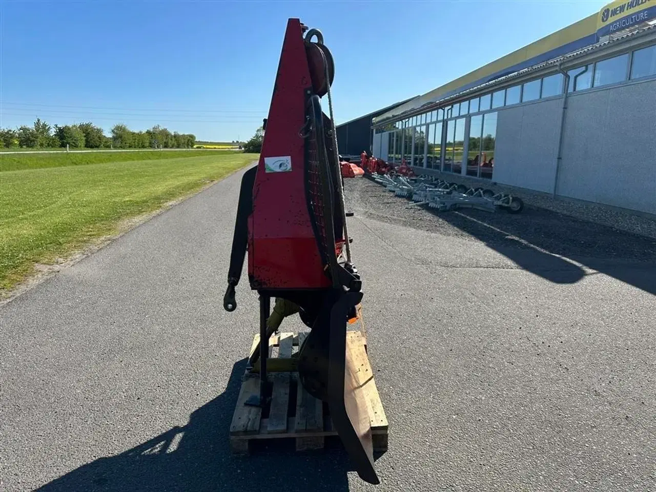 Billede 7 - Igland 6601 med fjernbetjening