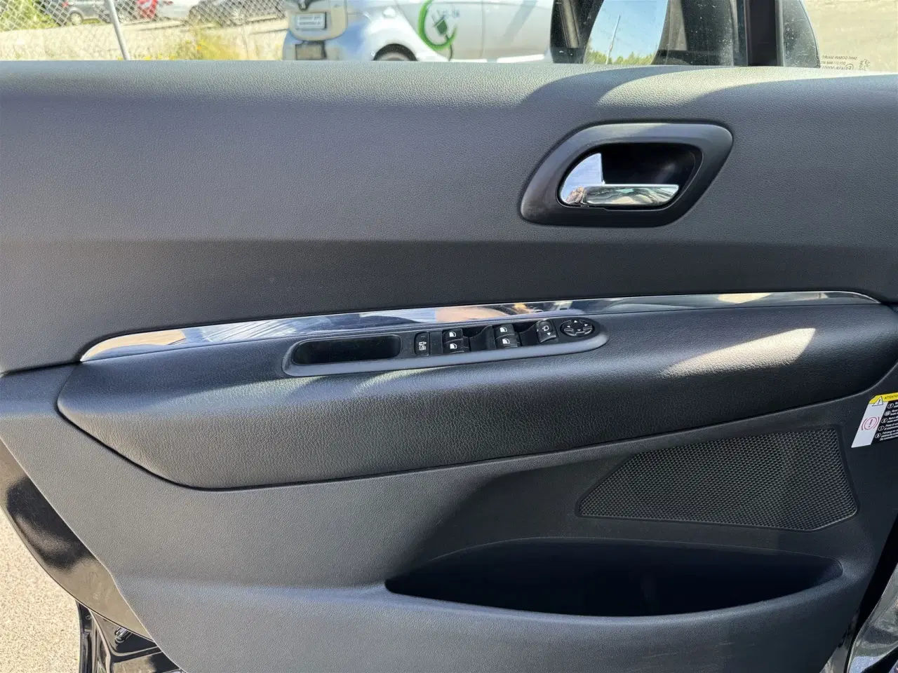 Billede 8 - Peugeot 3008 2,0 HDI FAP Premium 150HK 6g