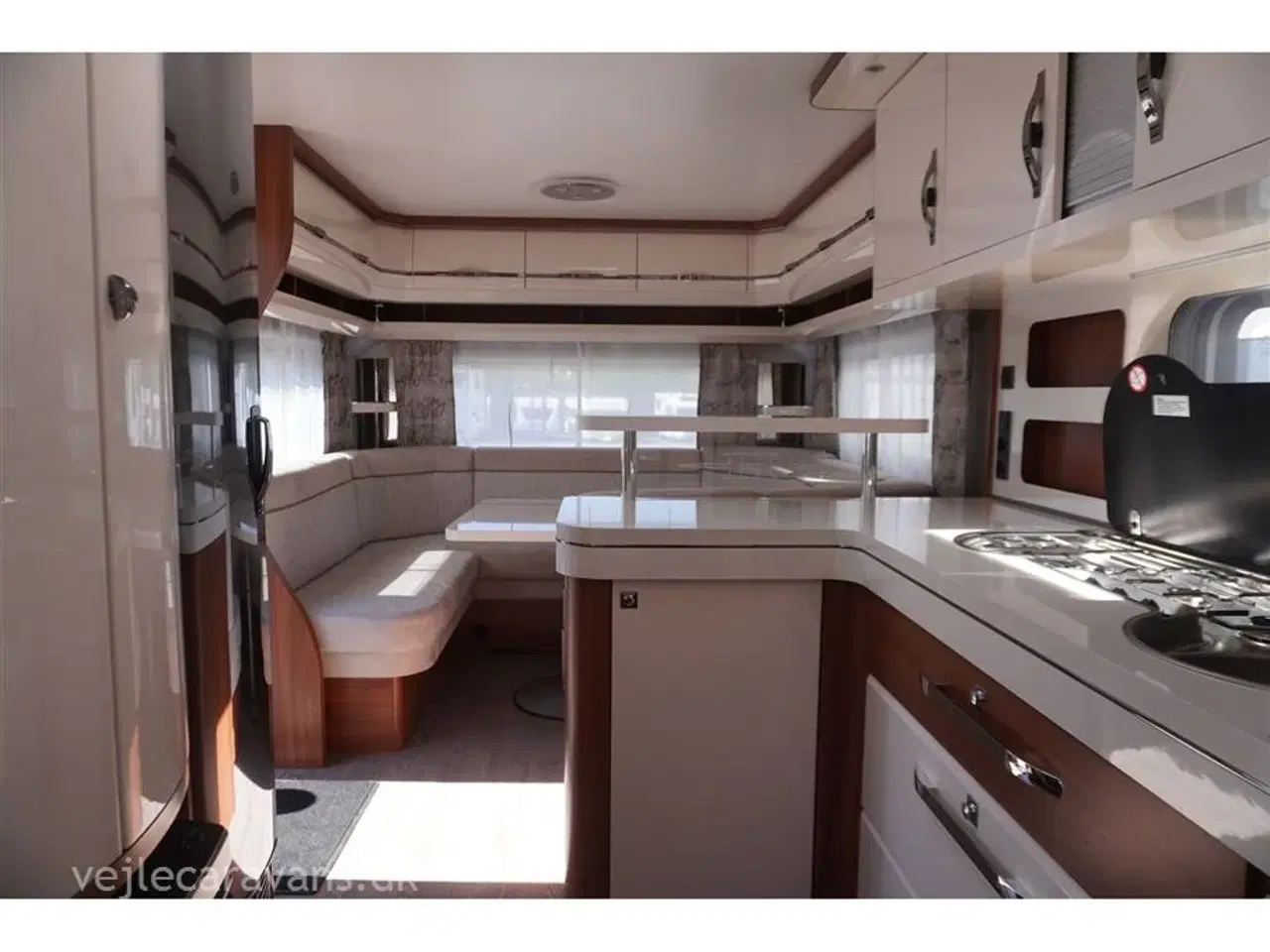 Billede 20 - 2020 - Hobby Excellent 560 CFe