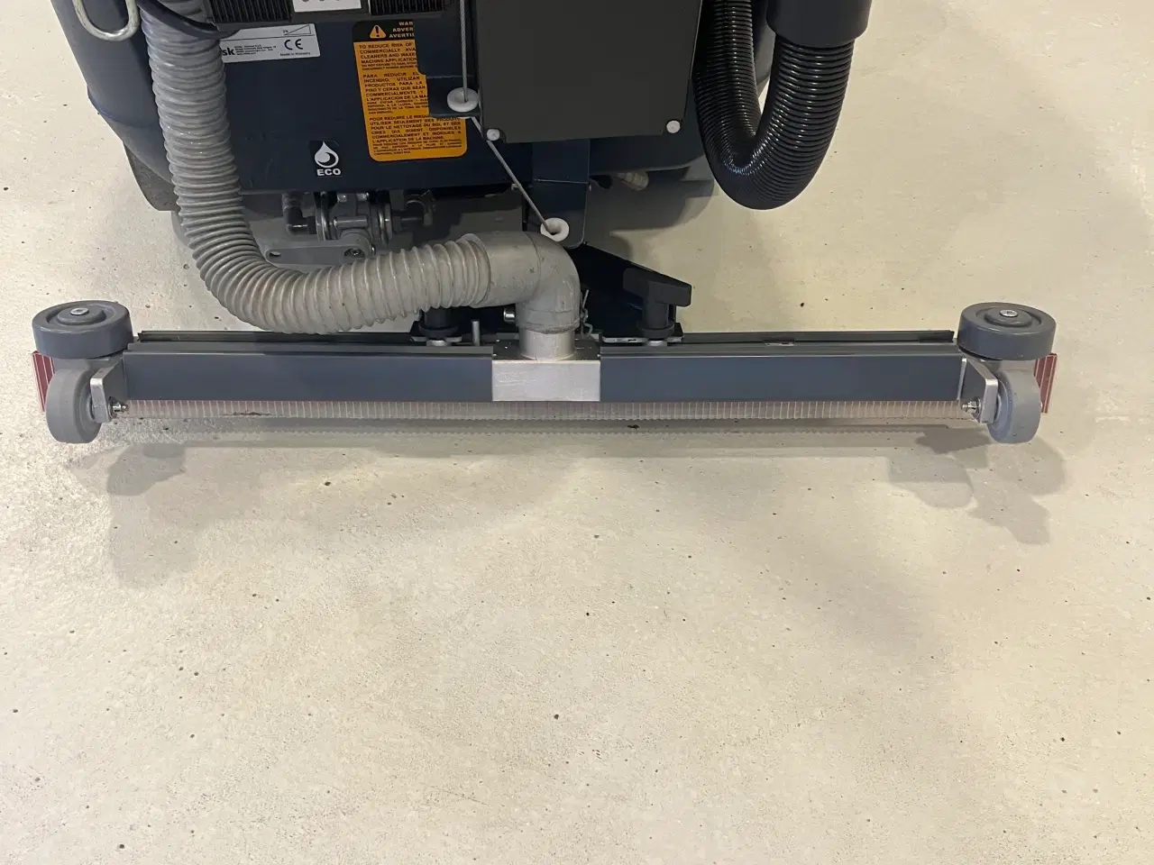 Billede 6 - Nilfisk ba 410 gulvvasker