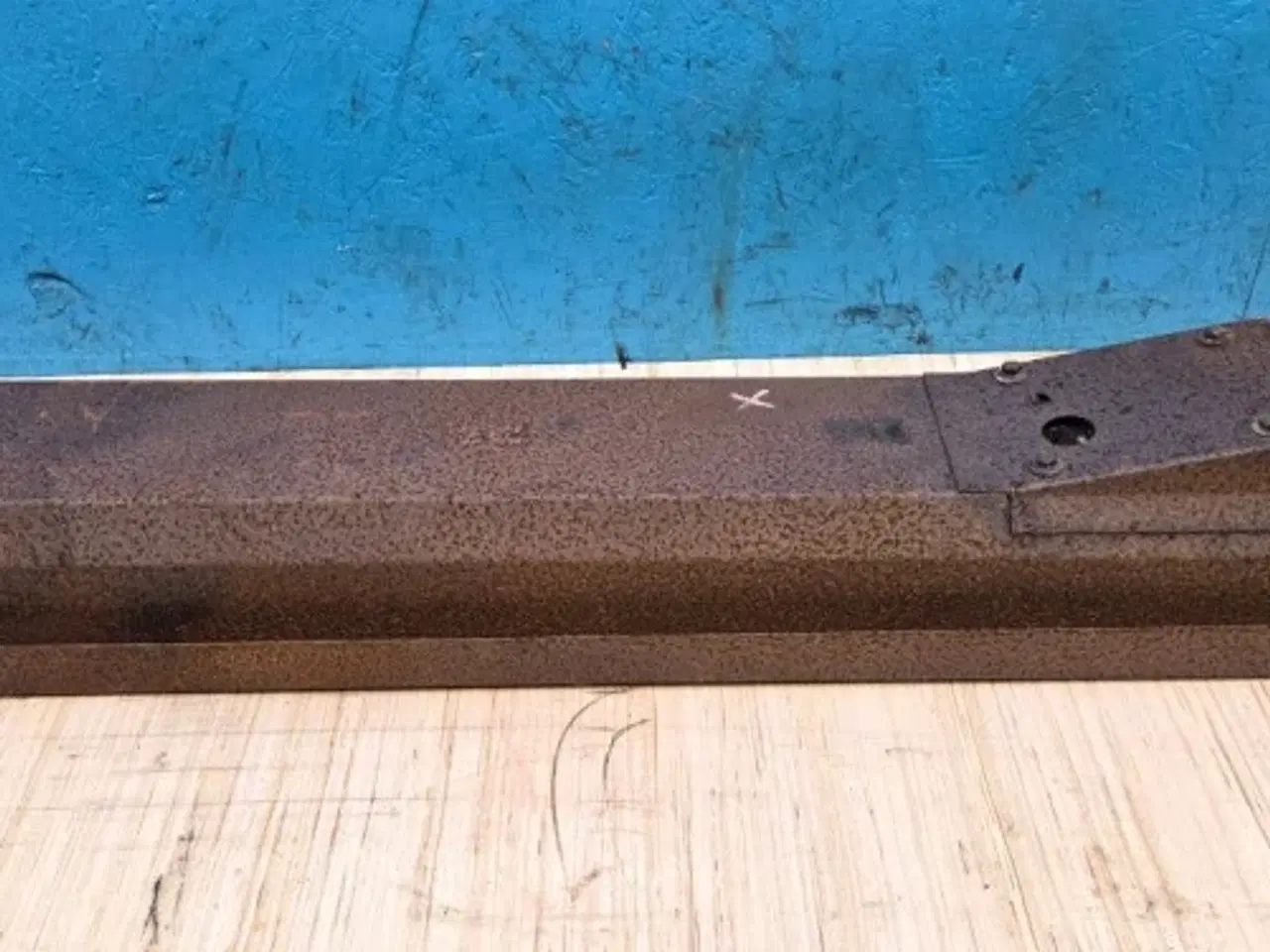 Billede 10 - Massey Ferguson 7274 Ryster Kasse 28485582