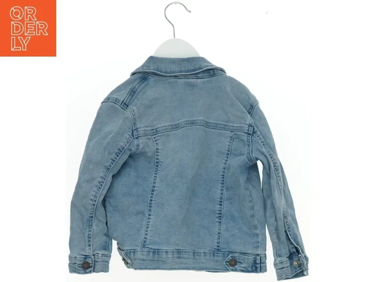 Billede 2 - Sommerjakke fra Lindex (str. 104 cm)