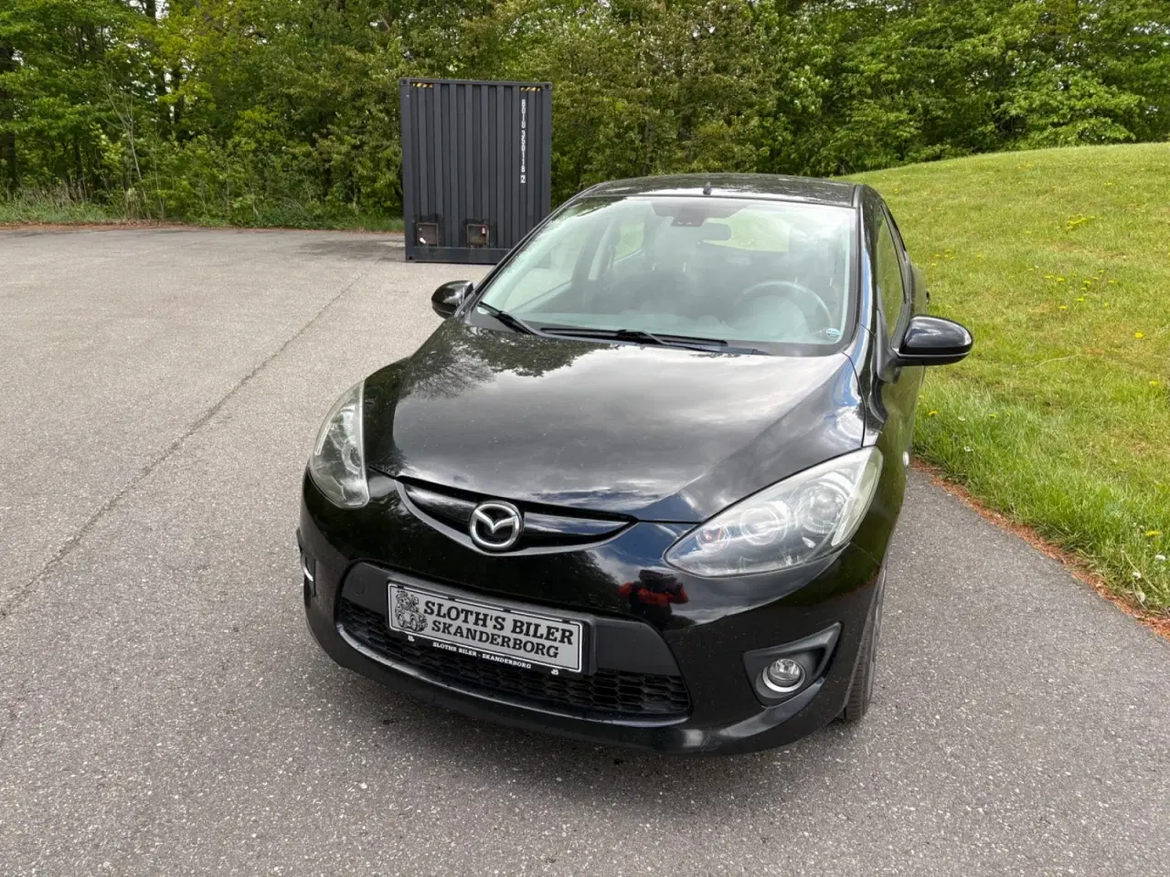 Billede 7 - Mazda 2 1,5 Sport