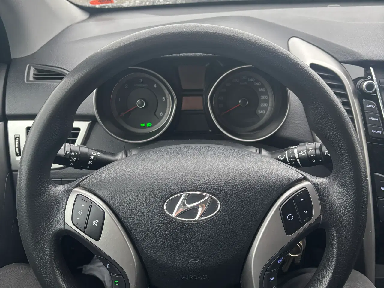 Billede 11 - Hyundai i30 stationcar 