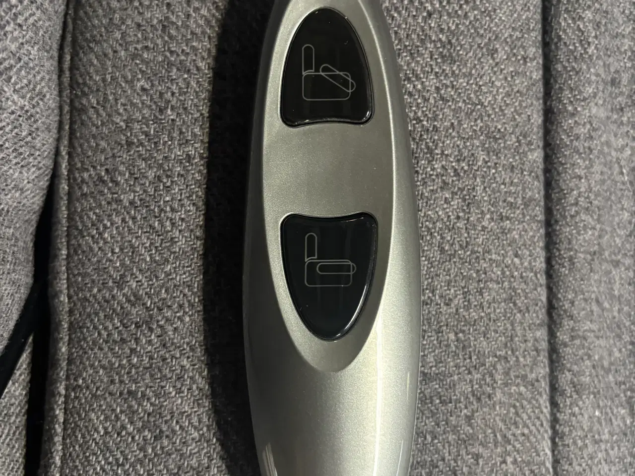 Billede 5 - Otium stol m. Skammel