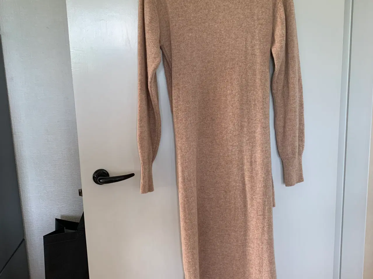 Billede 6 - Designers Remix wrap strikkjole 