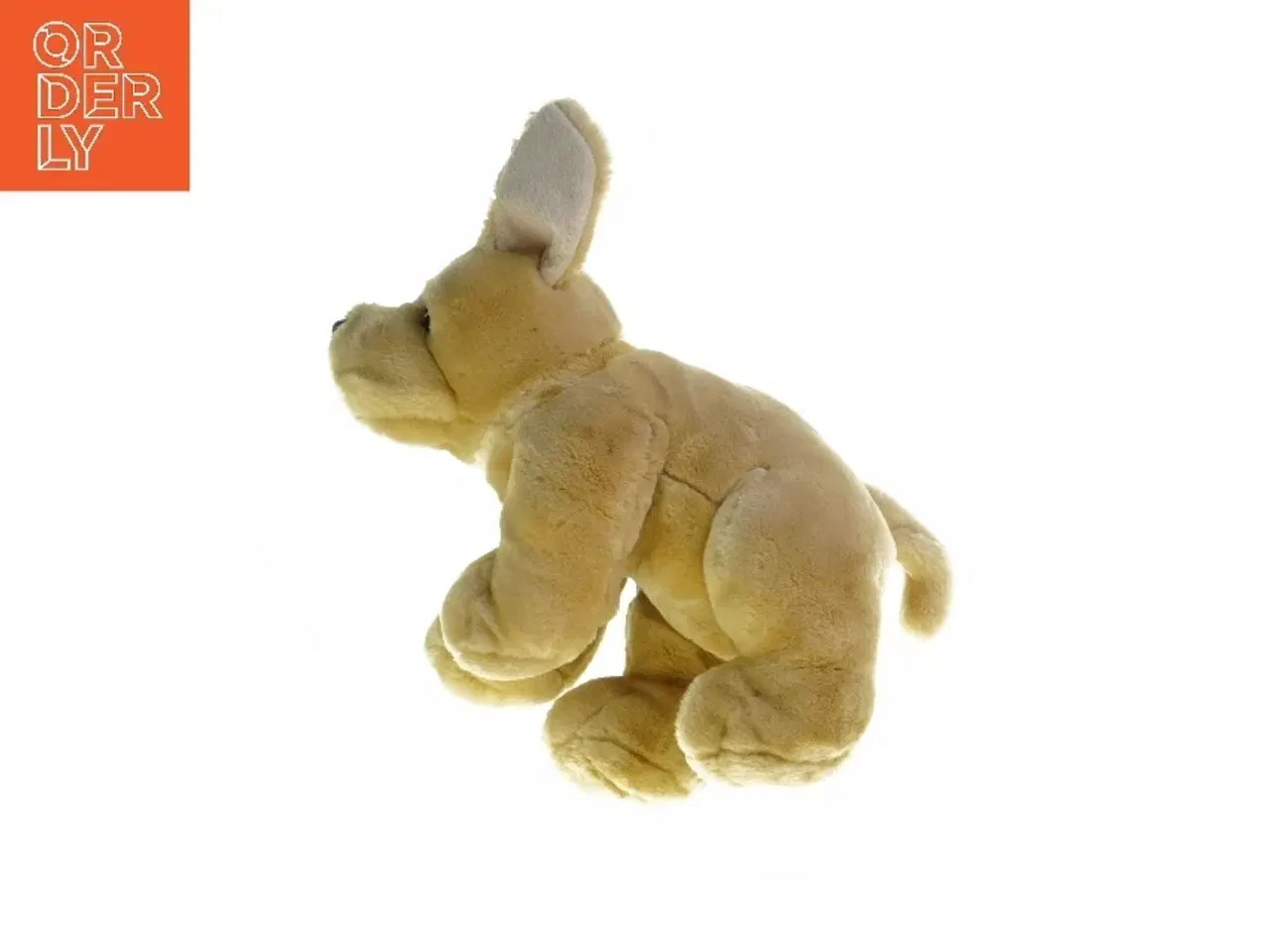 Billede 2 - Hunde bamse (str. 28 x 24 cm)
