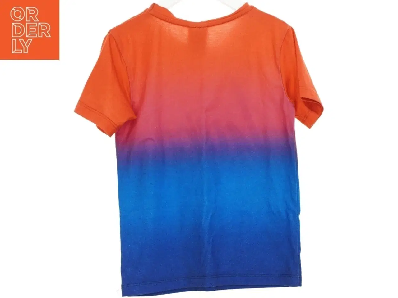 Billede 2 - T-Shirt (str. 116 cm)