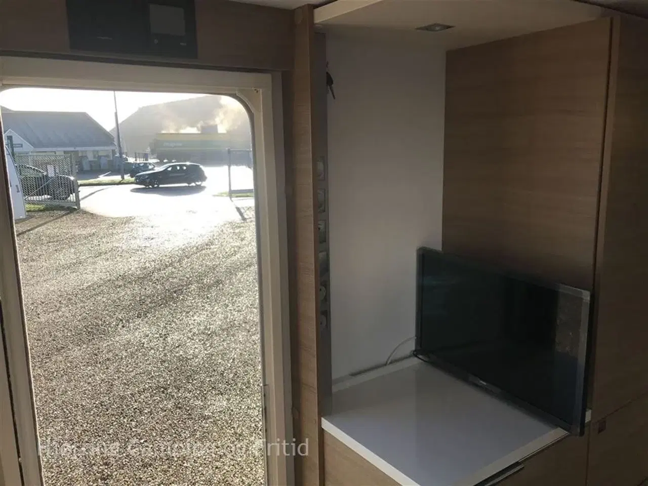 Billede 13 - 2016 - Adria Adora Silver "Jubilæumsmodel" 522 UP m. Alde