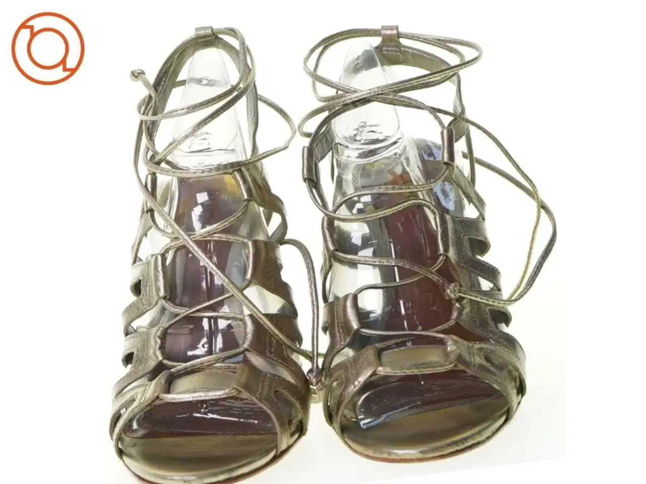 Billede 4 - Sko fra Aldo (str. Otteogtredve)