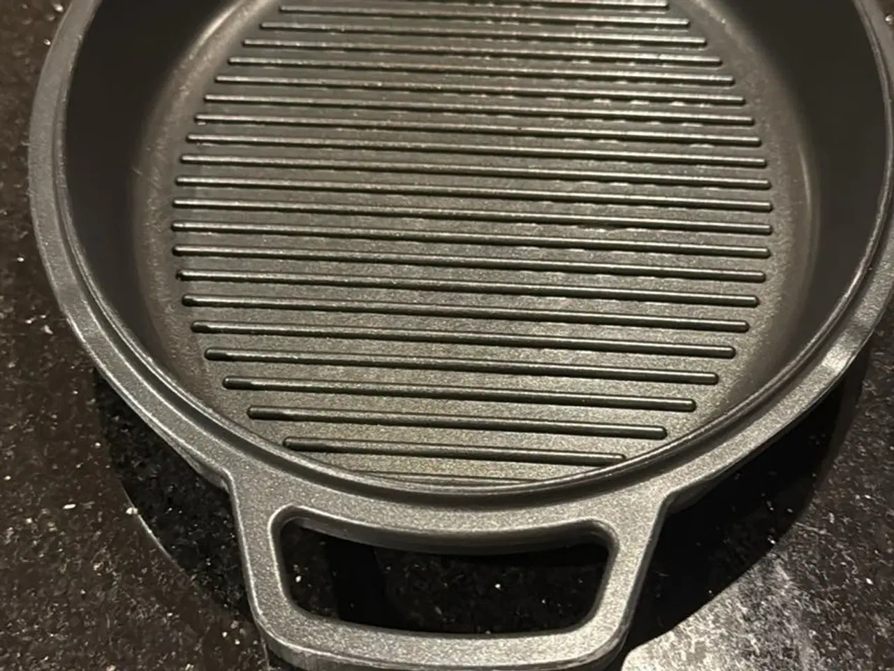 Billede 1 - Grill pande