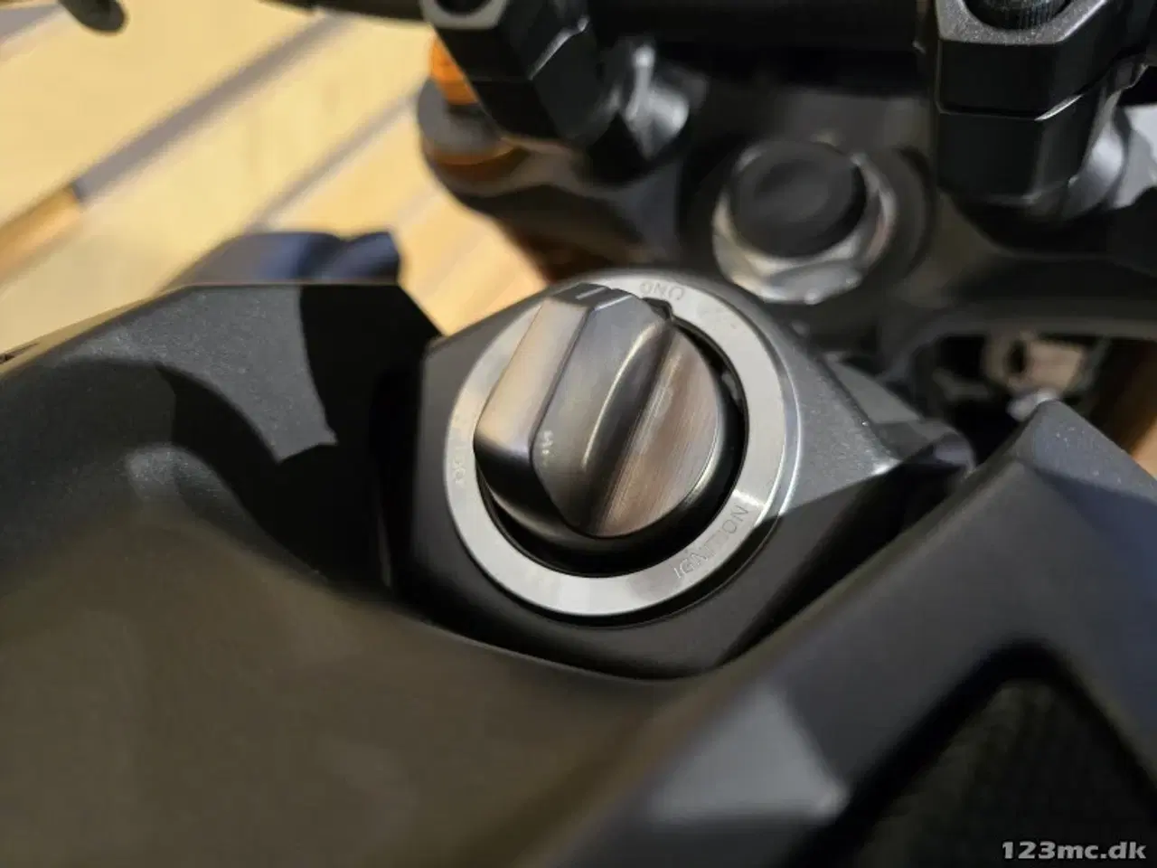 Billede 6 - Yamaha MT-09 SP