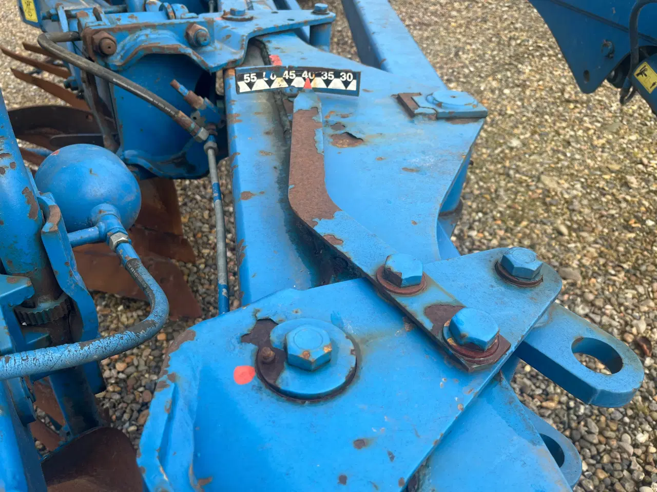 Billede 10 - Rabe Kormoran VHA 160 