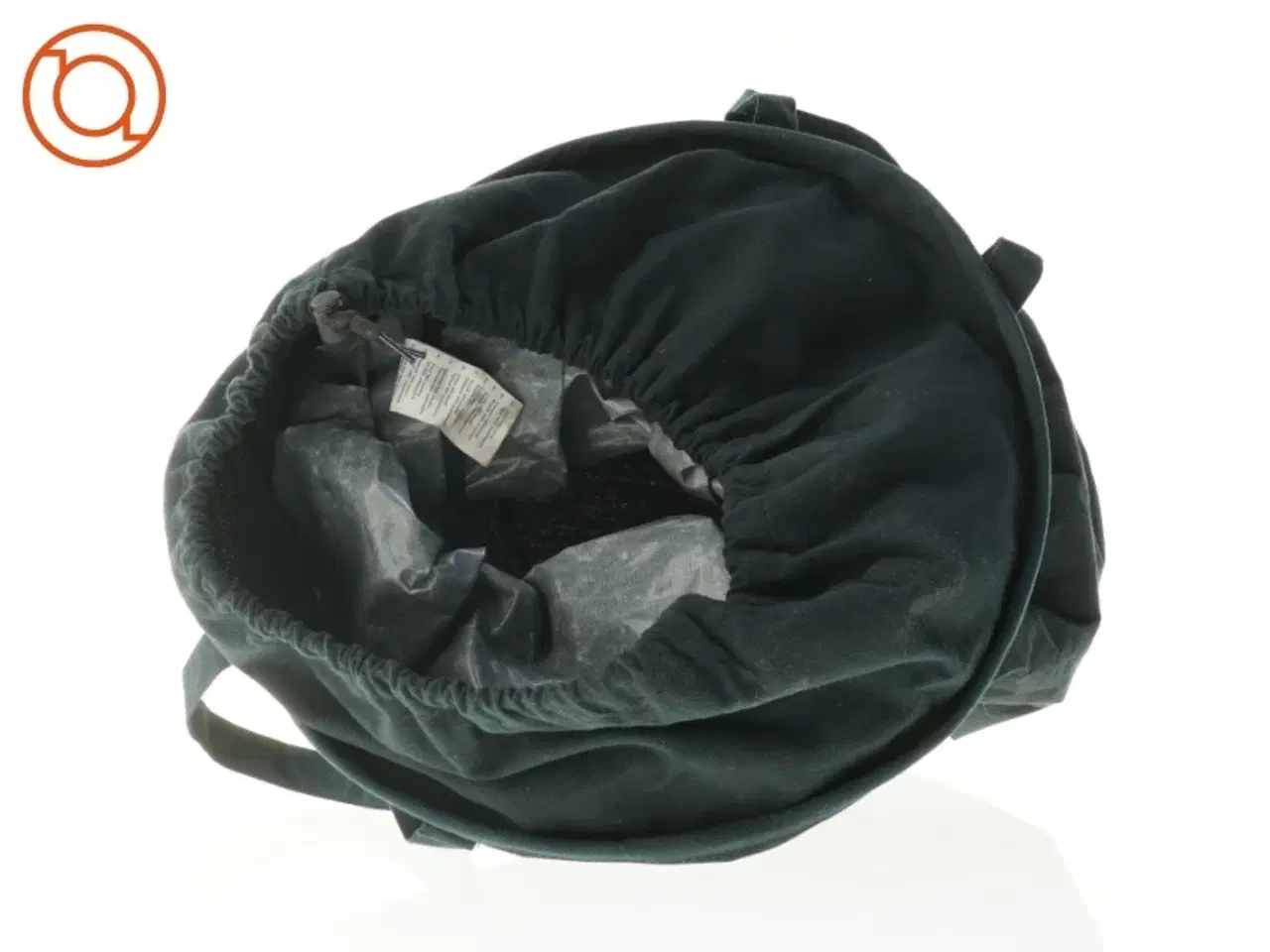 Billede 2 - Vasketøjskurv/pose (str. 58 x 38 cm)