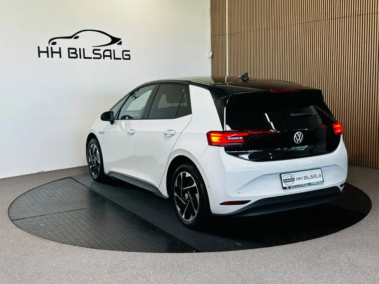 Billede 7 - VW ID.3 58 Pro