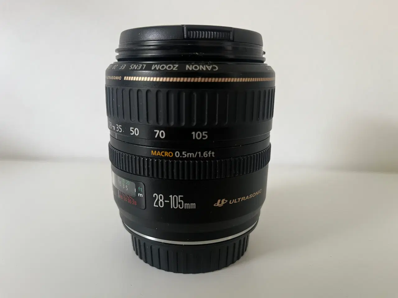 Billede 2 - Canon EF 28-105mm f/3.5-4.5 USM II Ultrasonic
