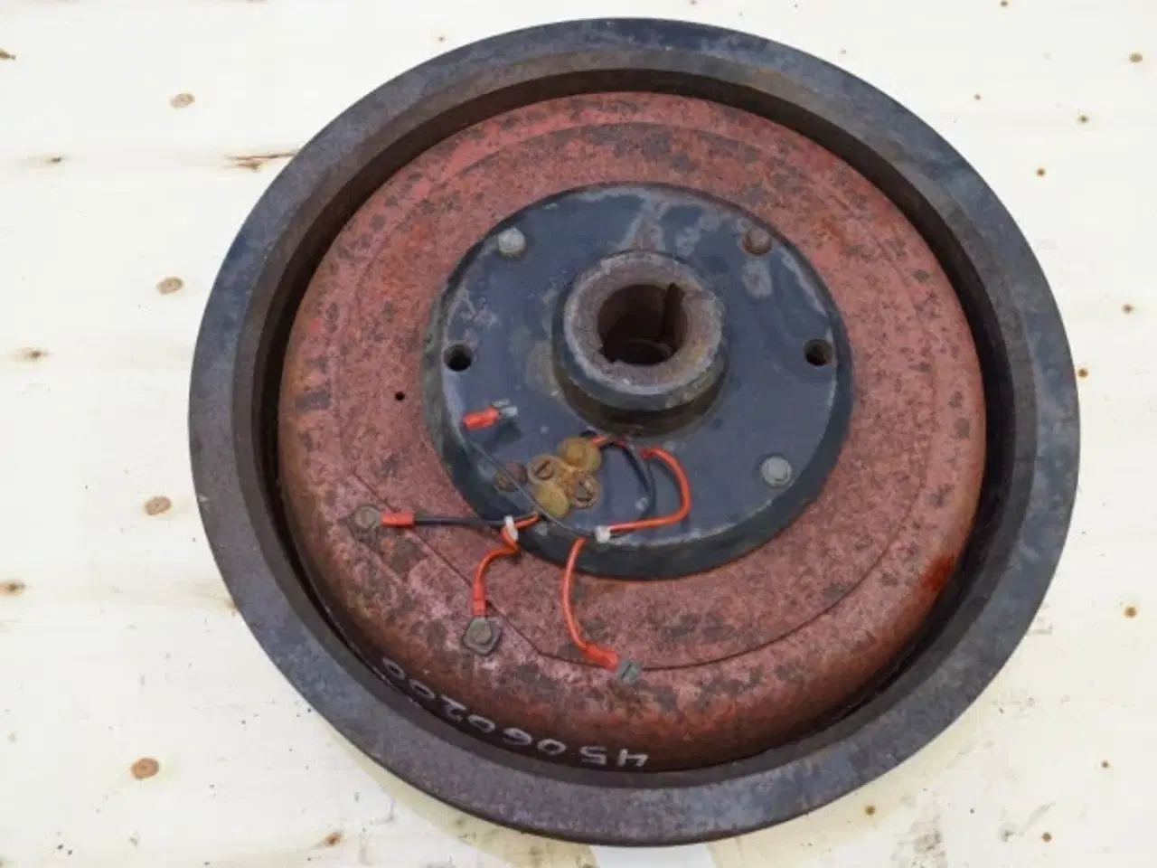 Billede 3 - Dronningborg D7200 Magnetkobling 45060200