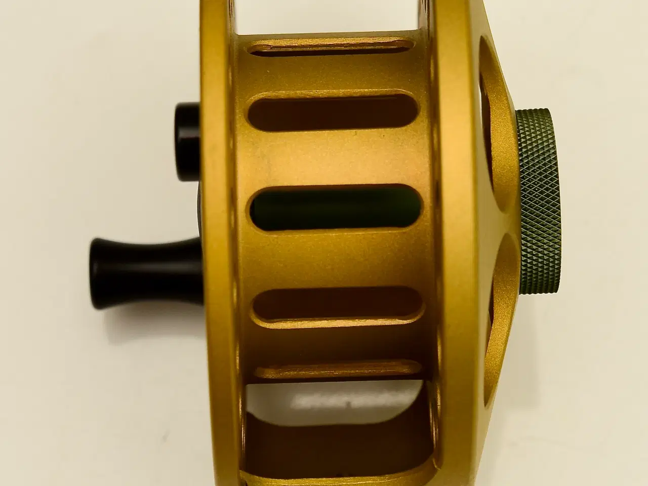 Billede 5 - Vision Kalu Fluehjul