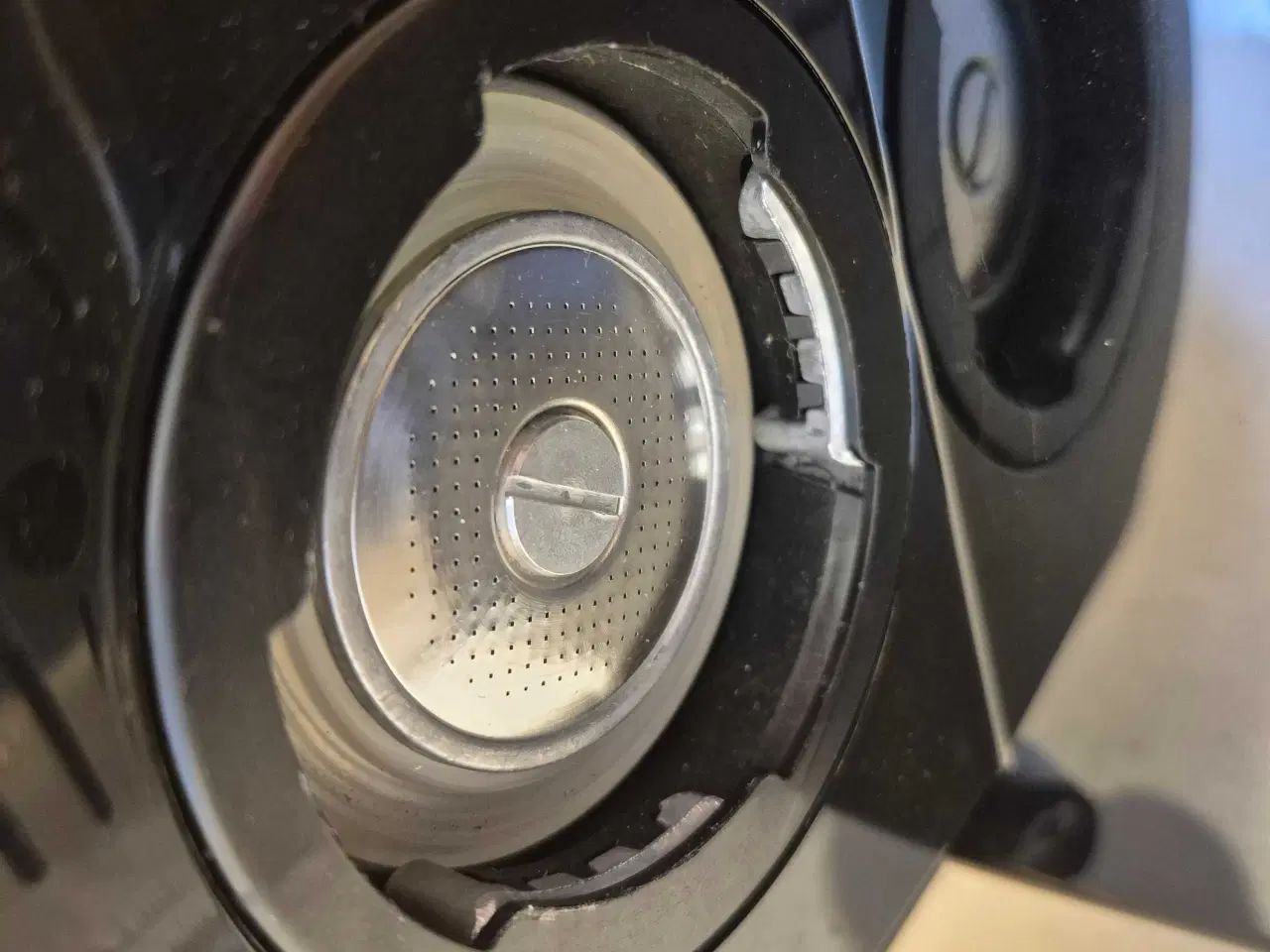 Billede 5 - BEEM Espresso Perfect kaffemaskine