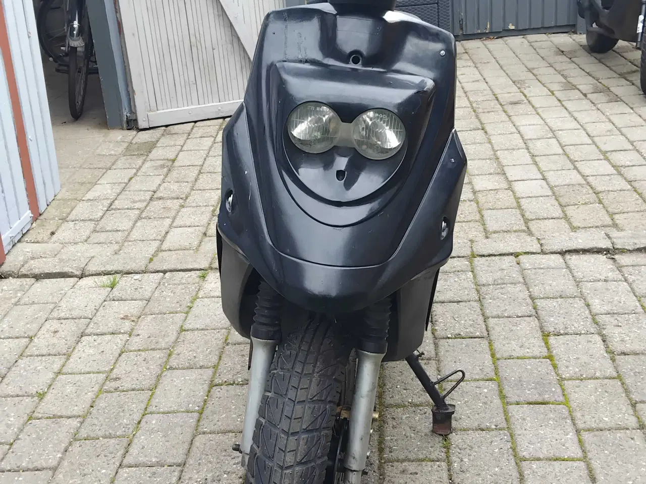 Billede 4 - Pgo hot 50