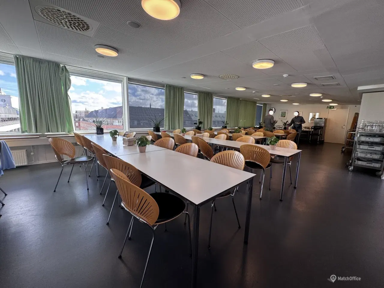 Billede 8 - En markant og centralt placeret kontorejendom i København V