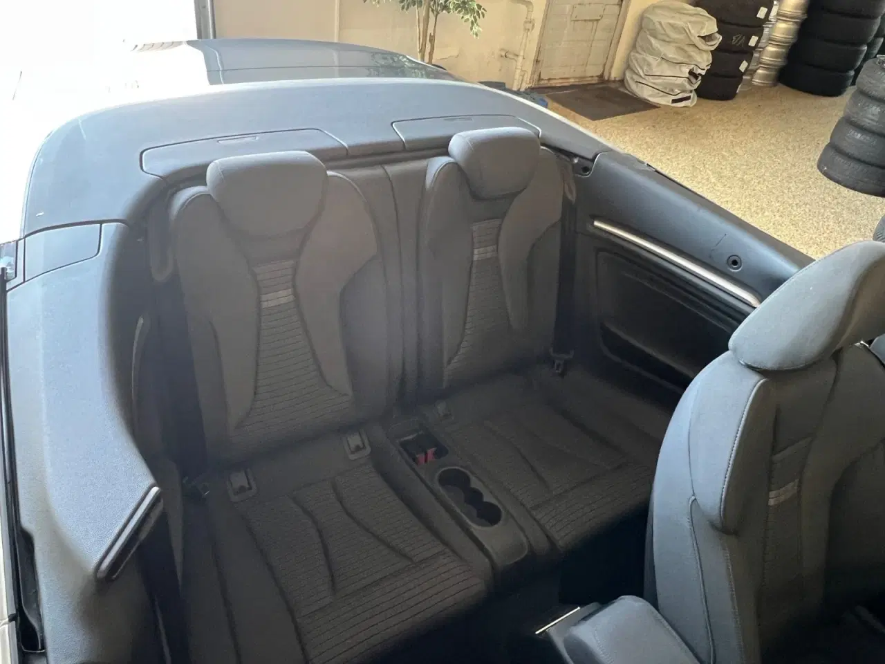 Billede 16 - Audi A3 2,0 TDi 150 Sport Cabriolet S-tr.