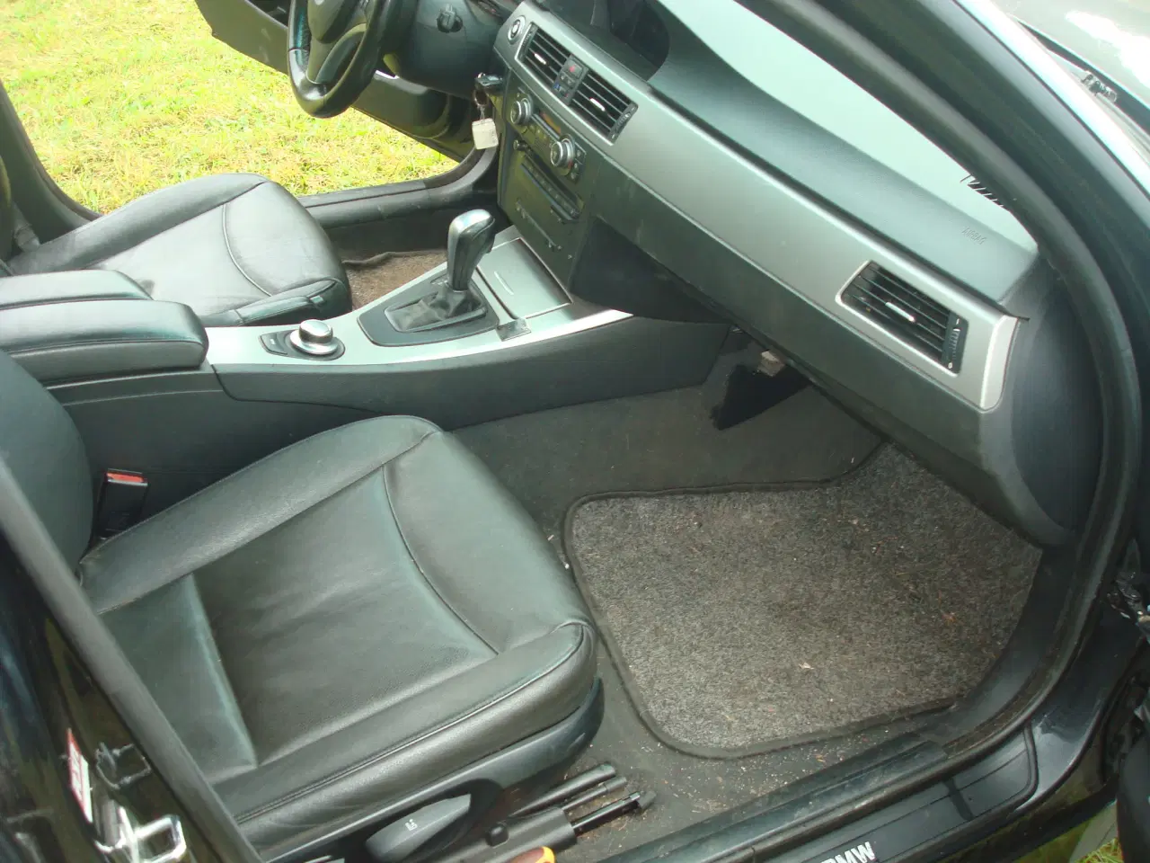 Billede 6 - BMW 320d E91