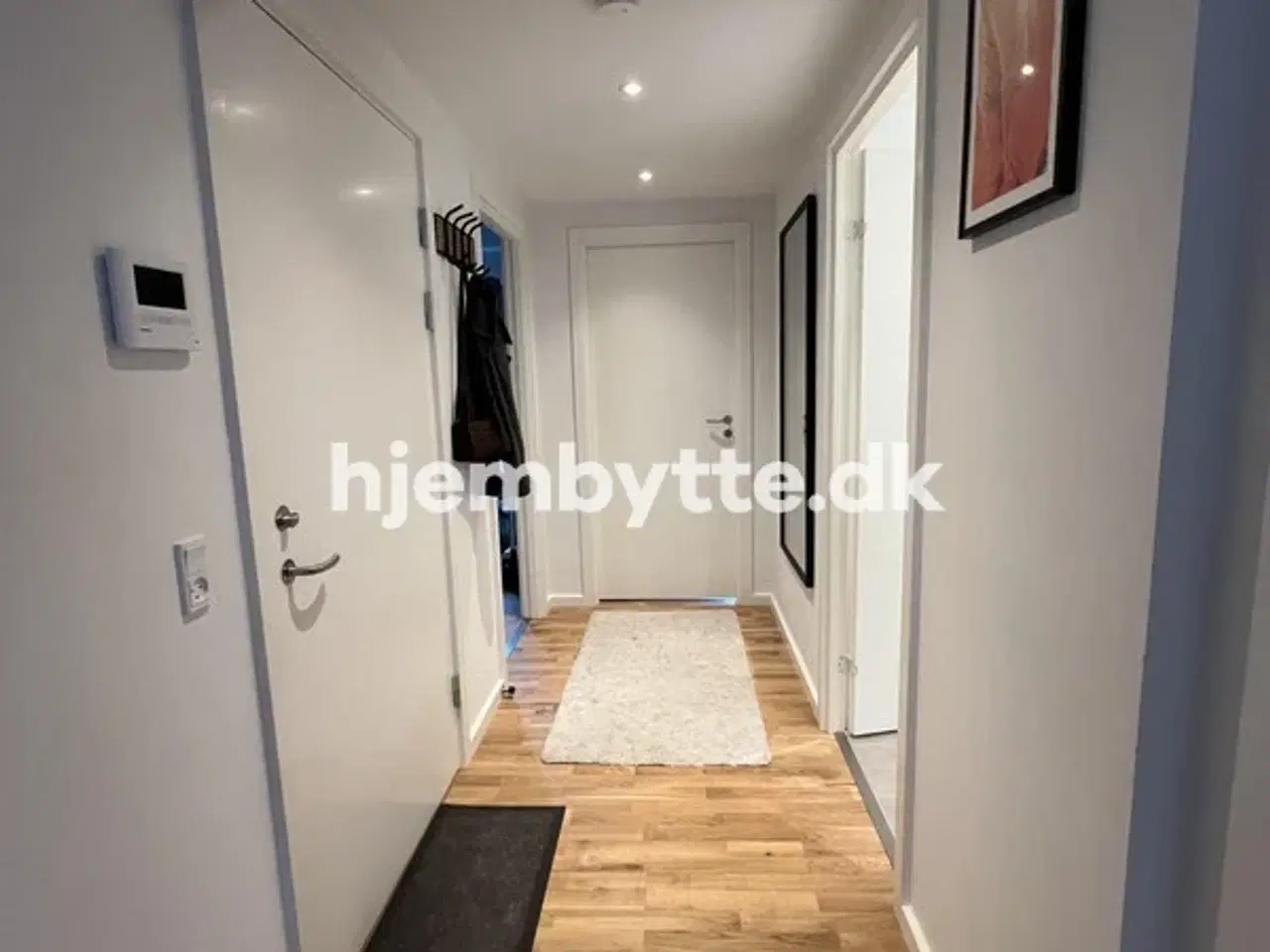 Billede 1 - Hjembytte - MichaelStrungesVej