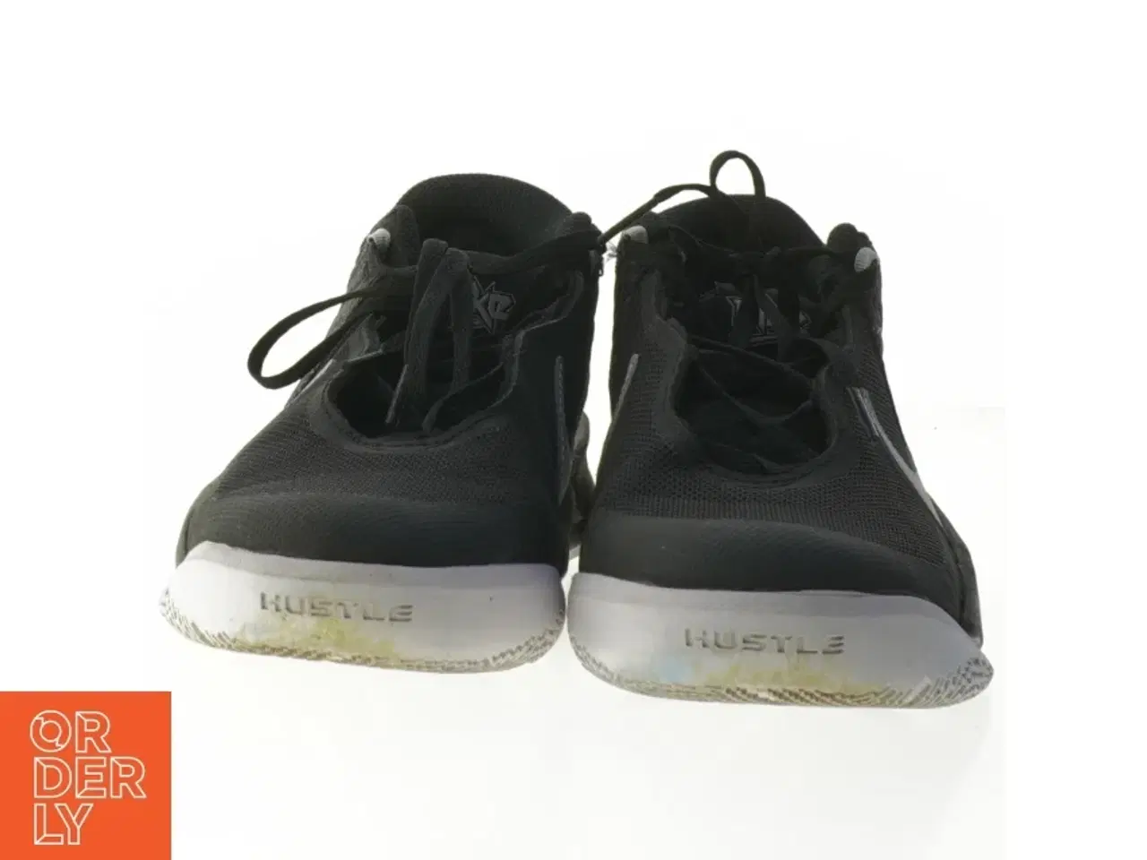 Billede 3 - Nike basketballsko fra Nike