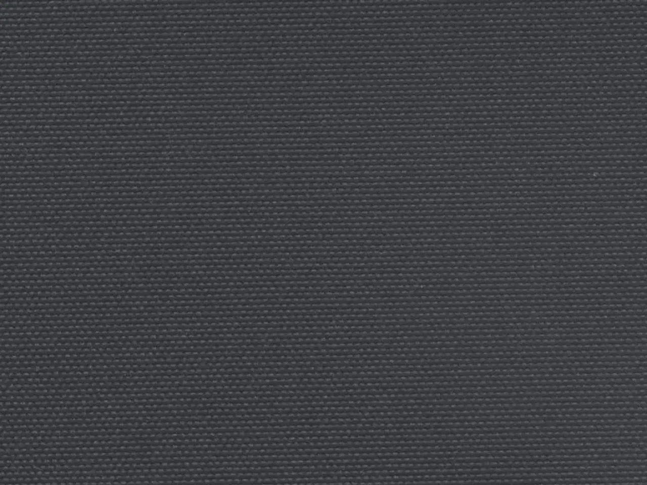 Billede 9 - Sammenrullelig sidemarkise 180x600 cm sort