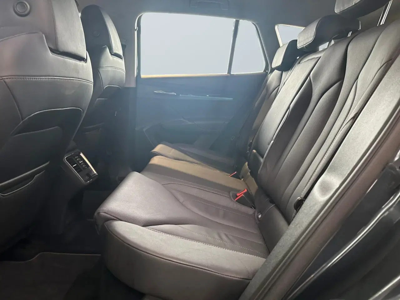 Billede 14 - Skoda Enyaq 80 iV Selection Suite