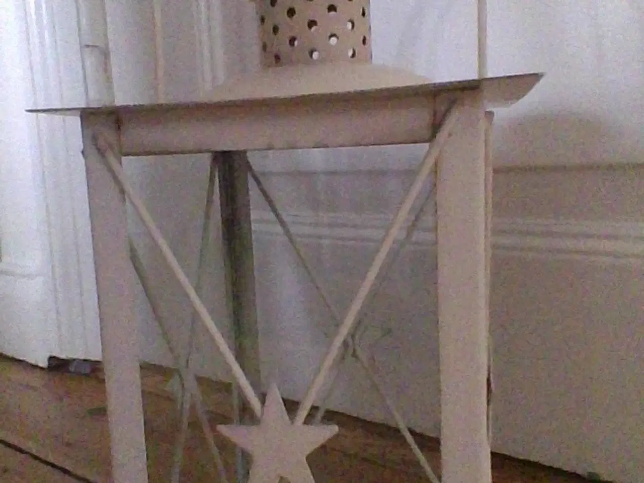 Billede 2 - Lanterne og lysestager