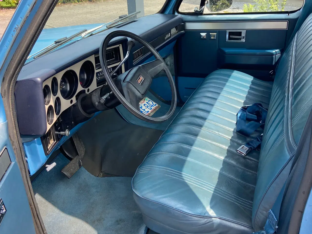 Billede 5 - GMC Sierra pickup