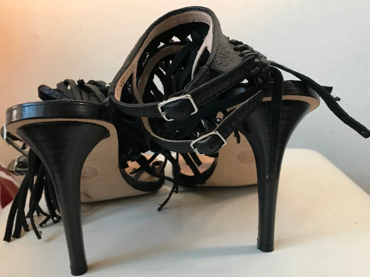 Billede 5 - By Malene Birger, sandaler, str 41
