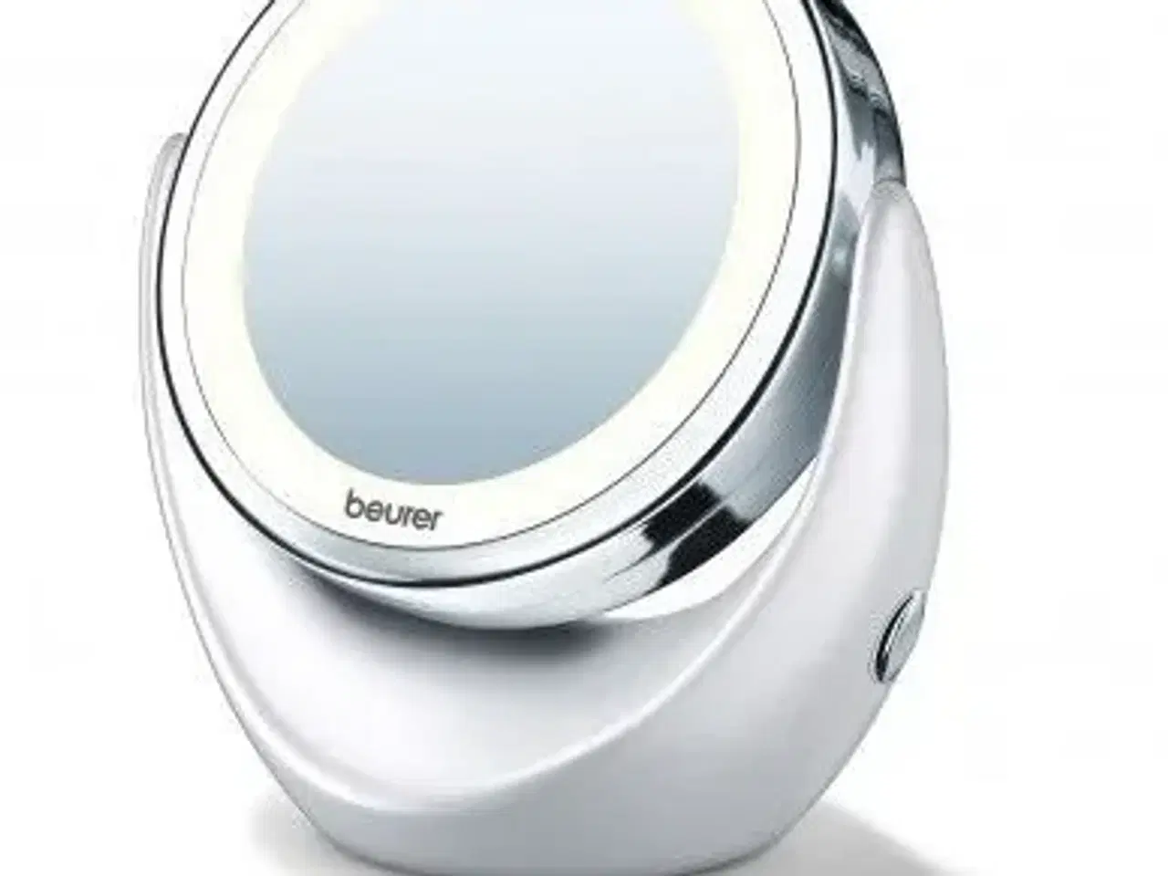 Billede 1 - Make-up spejl med lys fra Beurer