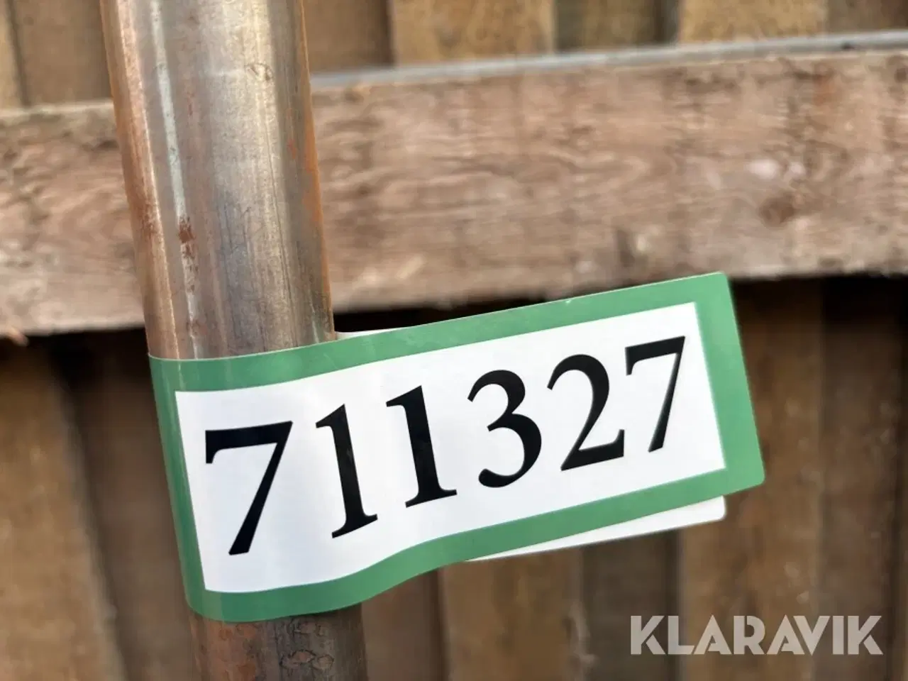 Billede 10 - Kerneboremaskine Bosch