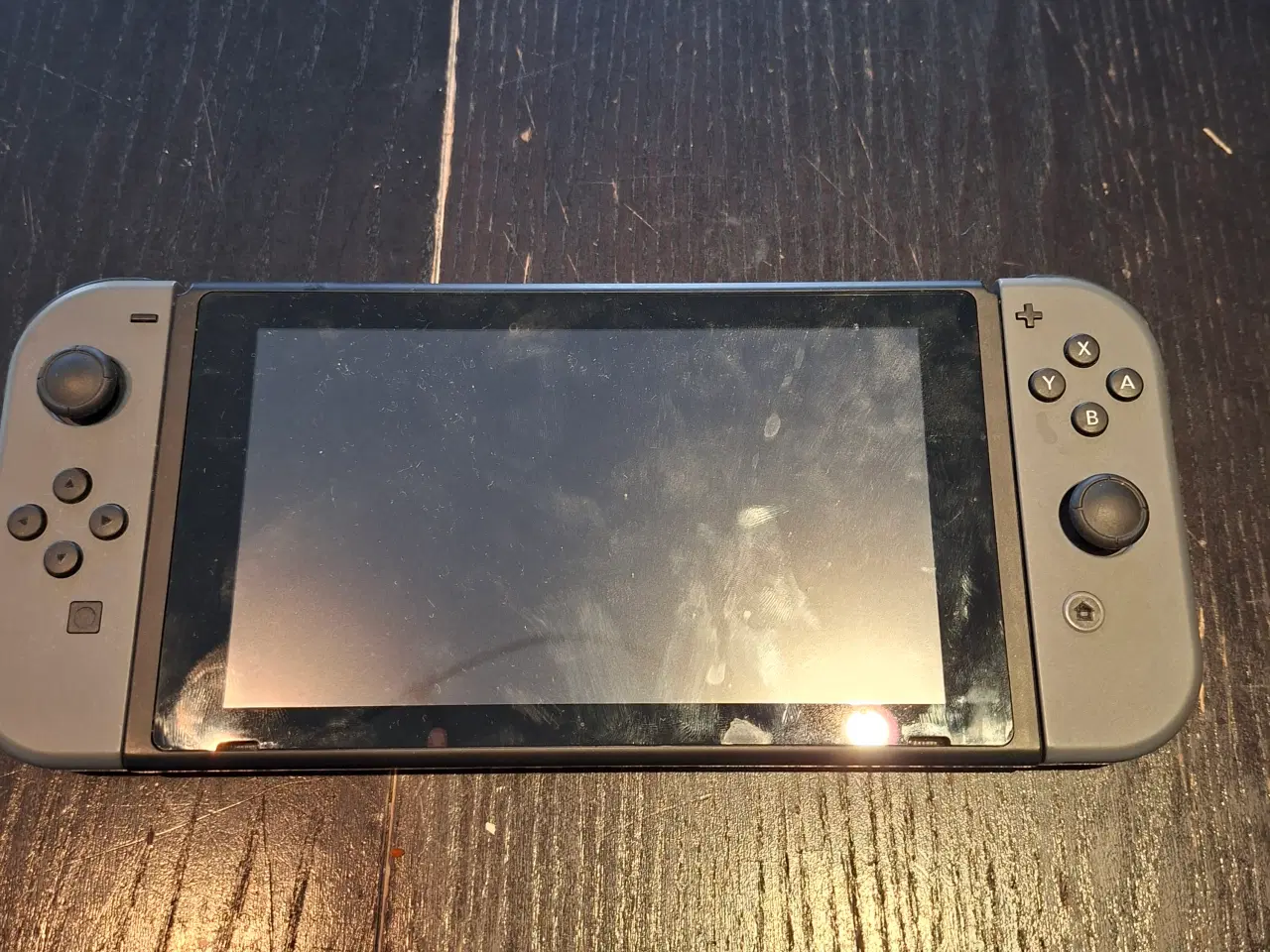 Billede 3 - Nintendo Swith med spil og taske
