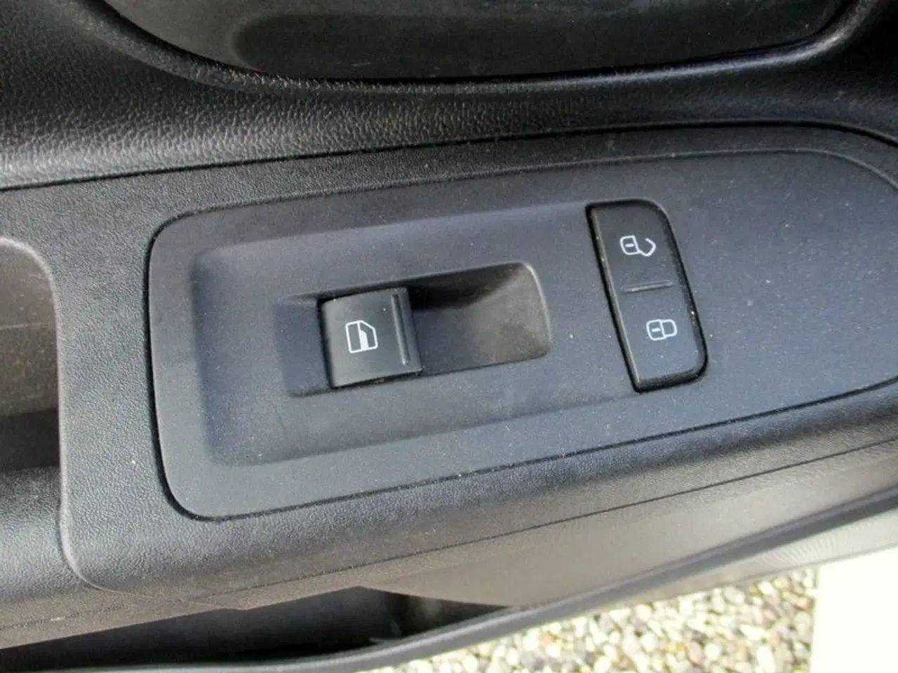 Billede 23 - VW Up! 1,0 60 Black Up!