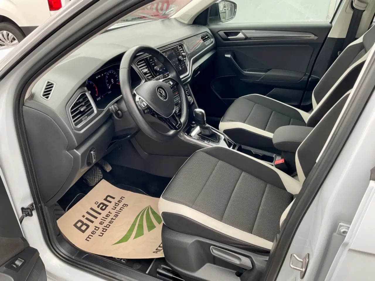 Billede 8 - VW T-Roc 1,5 TSi 150 Sport DSG