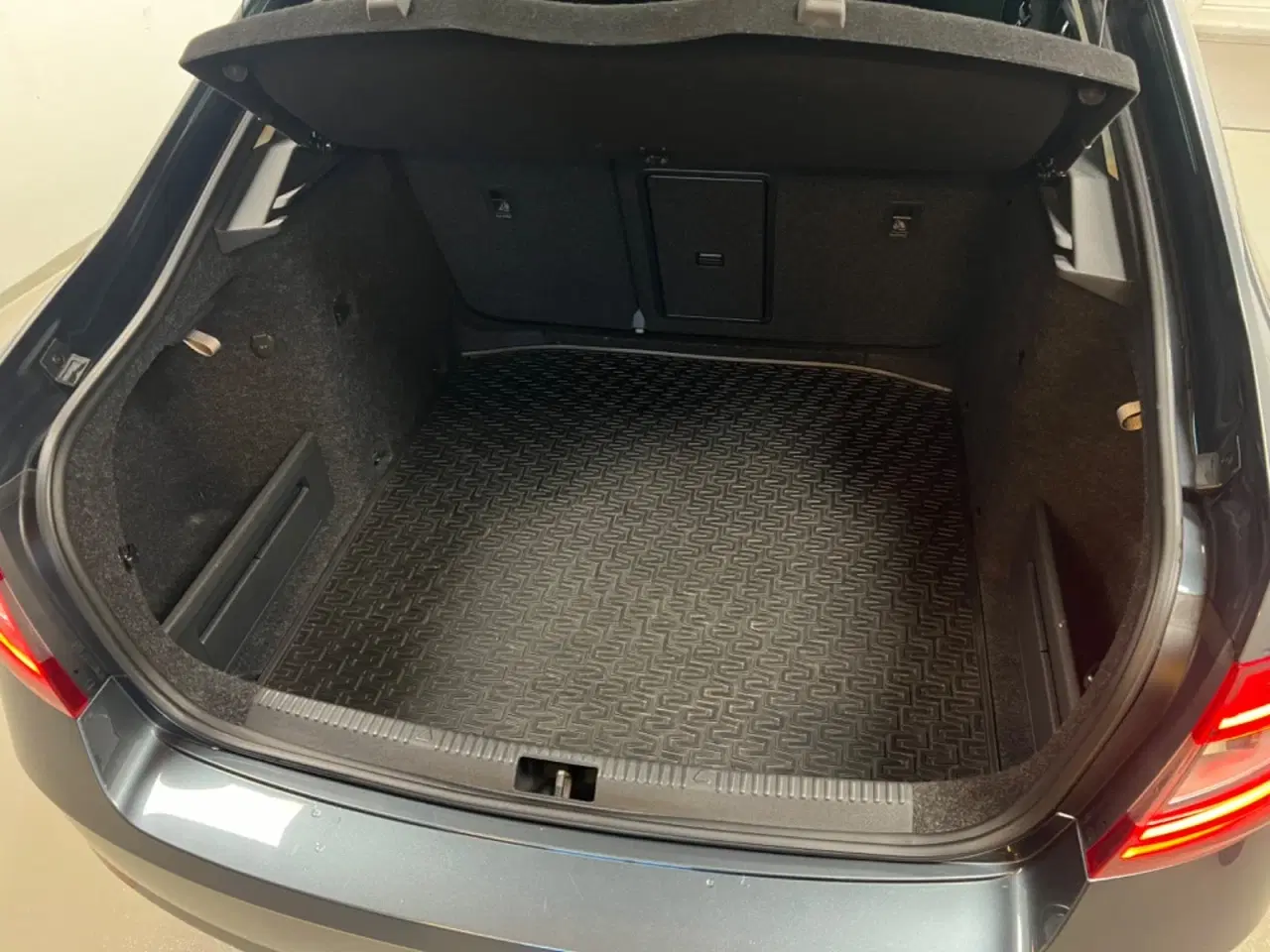 Billede 17 - Skoda Octavia 1,4 TSi 150 Style DSG