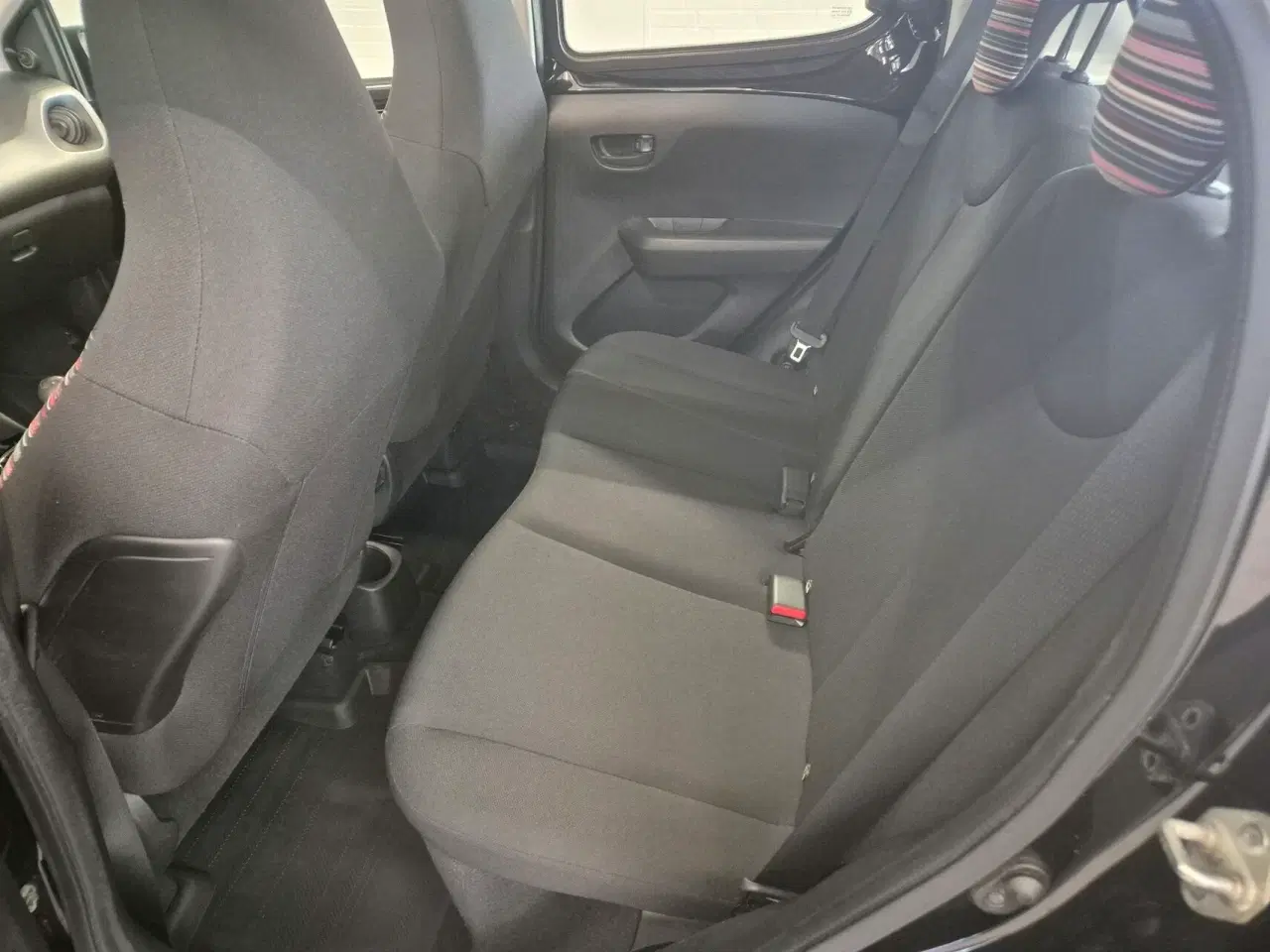 Billede 19 - Citroën C1 1,0 VTi Airscape Iconic start/stop 68HK 5d