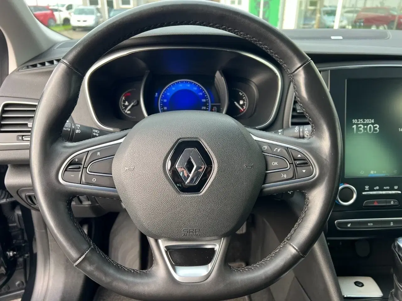 Billede 11 - Renault Megane IV 1,6 dCi 130 Bose Edition Sport Tourer